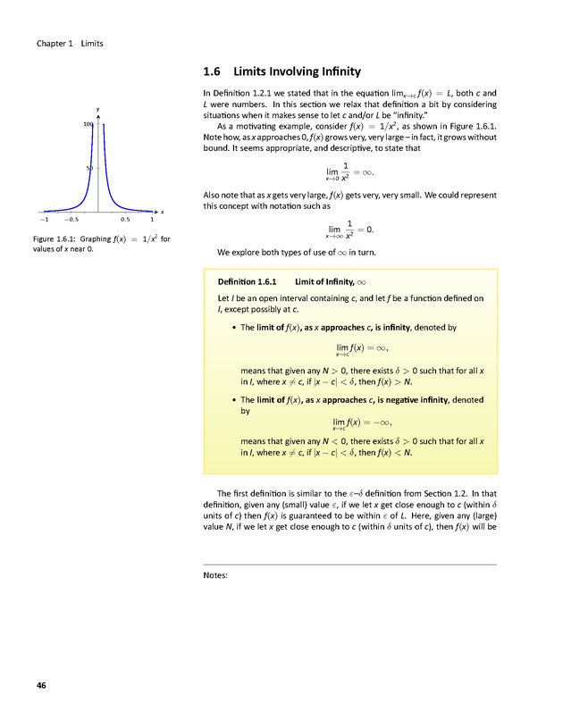 APEX Calculus - Page 46